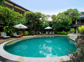 AlamKulKul Boutique Resort Kuta Bali