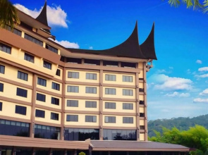 Kyriad Bumiminang Hotel