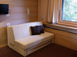 Apartment Suncani Vrhovi