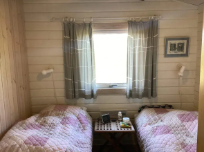 6 Person Holiday Home in Henne
