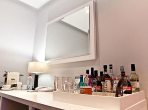 Отель Корстон, Москва