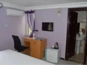 Esporta Suites Hotel GRA