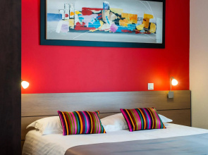 Mercure Agen Centre