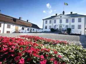 Mauritzbergs Slott och Golf