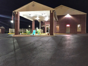 Americas Best Inns Selmer