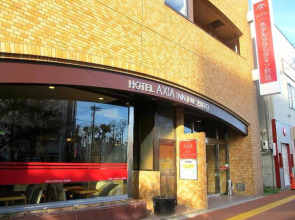 Hotel Axia Inn Kushiro