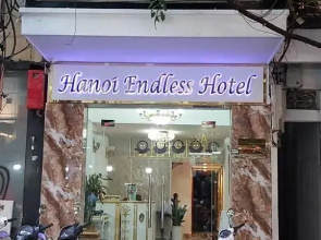 Hong Ngoc 4 Hotel