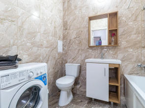 Апартаменты на улице Гаражная 87