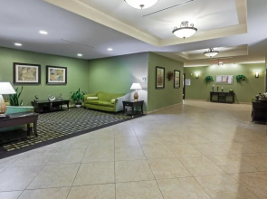 Holiday Inn Express Hotel & Suites Brady by IHG