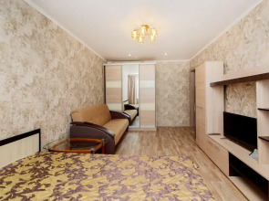 С комфортом на улице Поповича 106