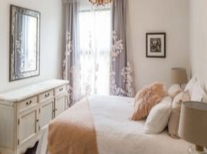 The Provincial Apartments