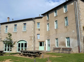 Gîte La Chabanne, 6 pièces, 14 personnes - FR-1-489-340