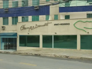 Champs Dumont Apart Hotel