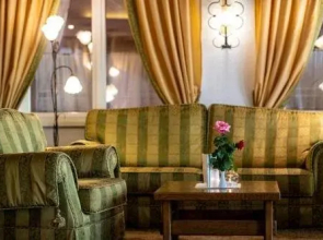 Hotel Restaurant Gstör
