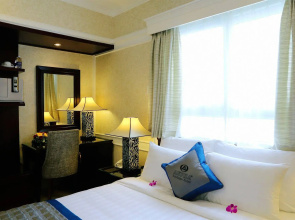 Anpha Hotel