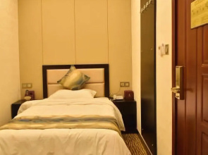 Romantic Coast Theme Hotel (Zhuhai Jiuzhou Port Wharf Haibin Yuchang)