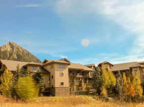 Eagle'S Nest By Crested Butte Lodging