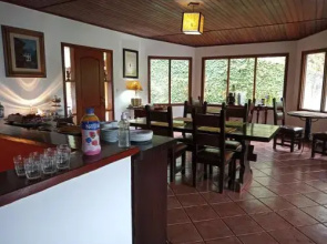 Campos do Jordão Home