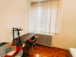 UltraCentral Big flat near the Opera Square P17