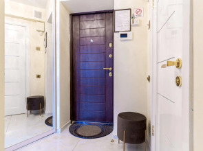 Апартаменты Апарт Мари на ул. Соммера, д. 37, 2 этаж