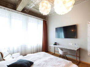 loftstyle Hotel Eningen SureHotel Collection by BW
