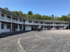 Cabot Motor Inn