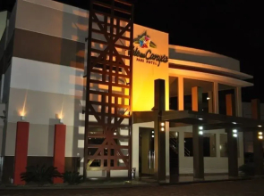 Vale dos Carajas Hotel