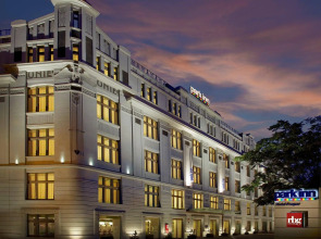 Hermitage Hotel Prague