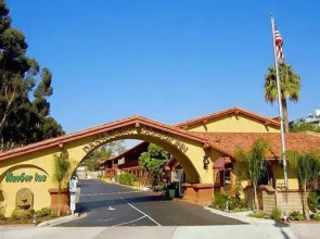 Dana Point Harbor Inn