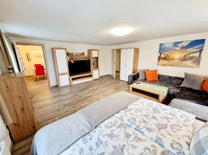 Beautiful Apartment Near Worthersee