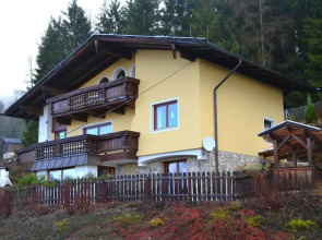 Ferienhaus Kaiserblick