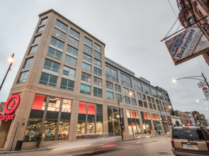 Wrigley Suites