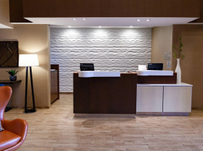 Fairfield Inn & Suites by Marriott Rockingham