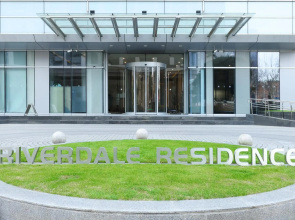 Riverdale Residence Xintiandi Shanghai Hotel