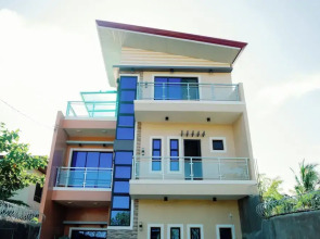 Rb's Three Storey House