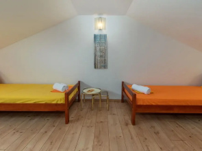 Awesome Home in Novi Vinodolski With 2 Bedrooms and Wifi