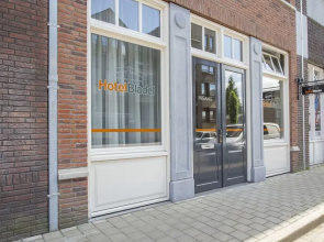Hotel Markt Bladel