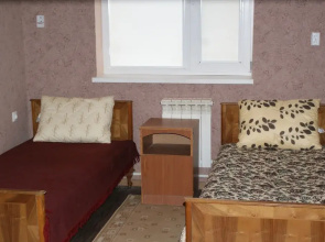 Comfort Room