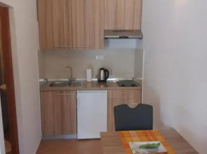 Accomodation Suran