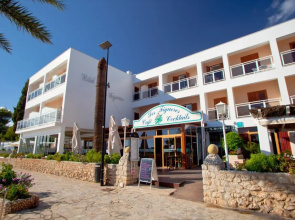 Hotel Ses Figueres