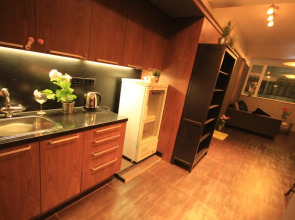 Timehouse Hong Kong Hostel Group