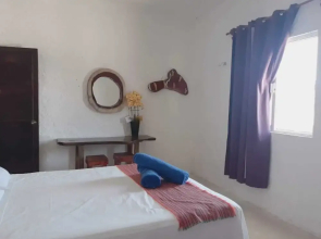 Hostel La Isla Holbox