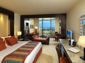 Royal Service By Paradisus Cancun