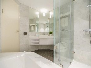 Отель Arden Hotel and Residence