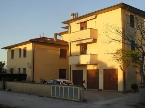Casa Vacanze R.C.