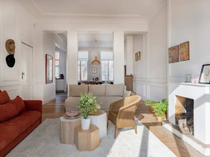 Brugmann Royal Residence