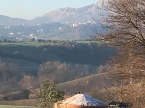 Glamping Abruzzo