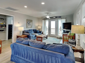You-N-Sea by Topsail Realty