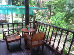 Thongsuwan Resort
