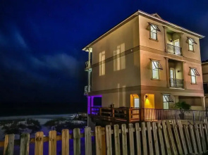 Gulf Breeze 6 Bedroom Holiday Home by Five Star Properties